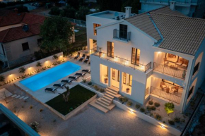 Villa 5stars